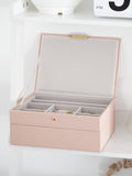 Stackers Classic jewellery box set, imported from the UK