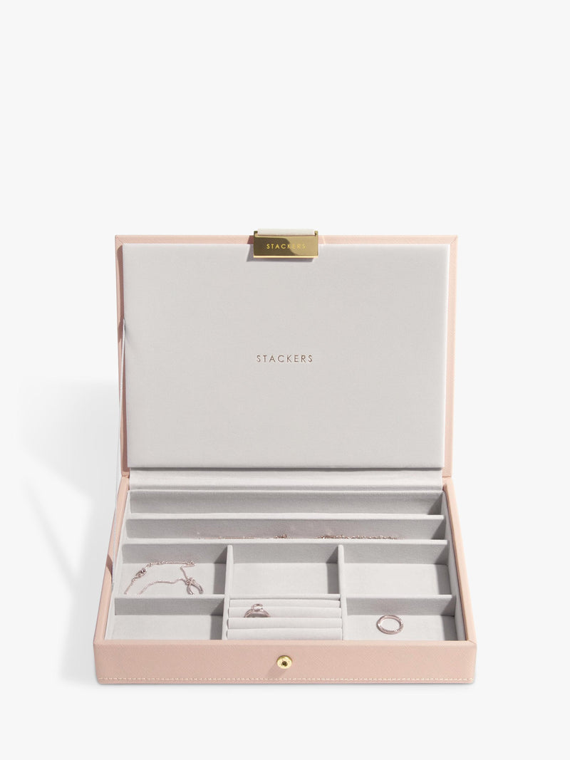 Stackers Classic jewellery box set, imported from the UK