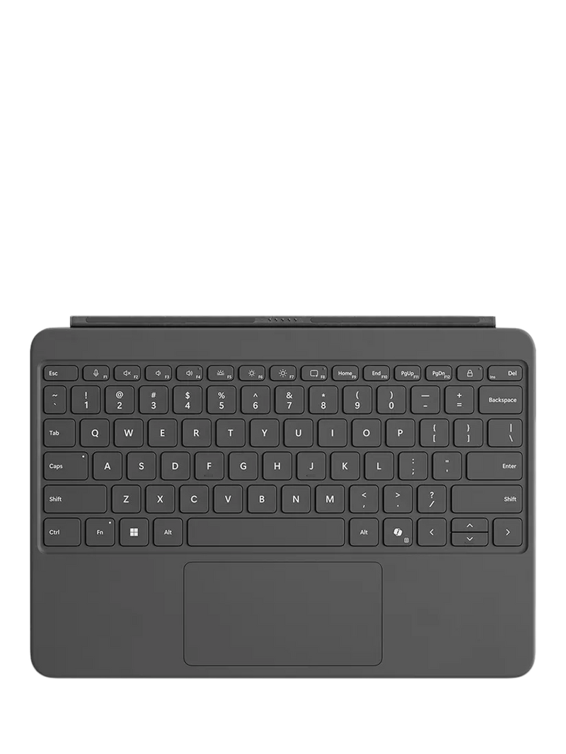 Microsoft Keyboard Slate 12-inch (British brand)