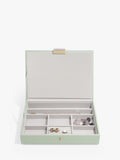Stackers Classic 6 Layer Jewellery Box (British brand)