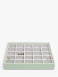 Stackers Classic 6 Layer Jewellery Box (British brand)