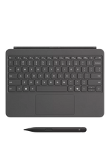 John Lewis Microsoft Surface Pro 12-inch Keyboard with Slim Pen - Slate- Buy online at McGrocer