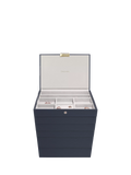 Stackers Classic 6 Layer Jewellery Box