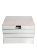 Stackers Classic 4 Layer Jewellery Box