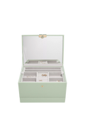Stackers Luxury Classic Jewellery Box