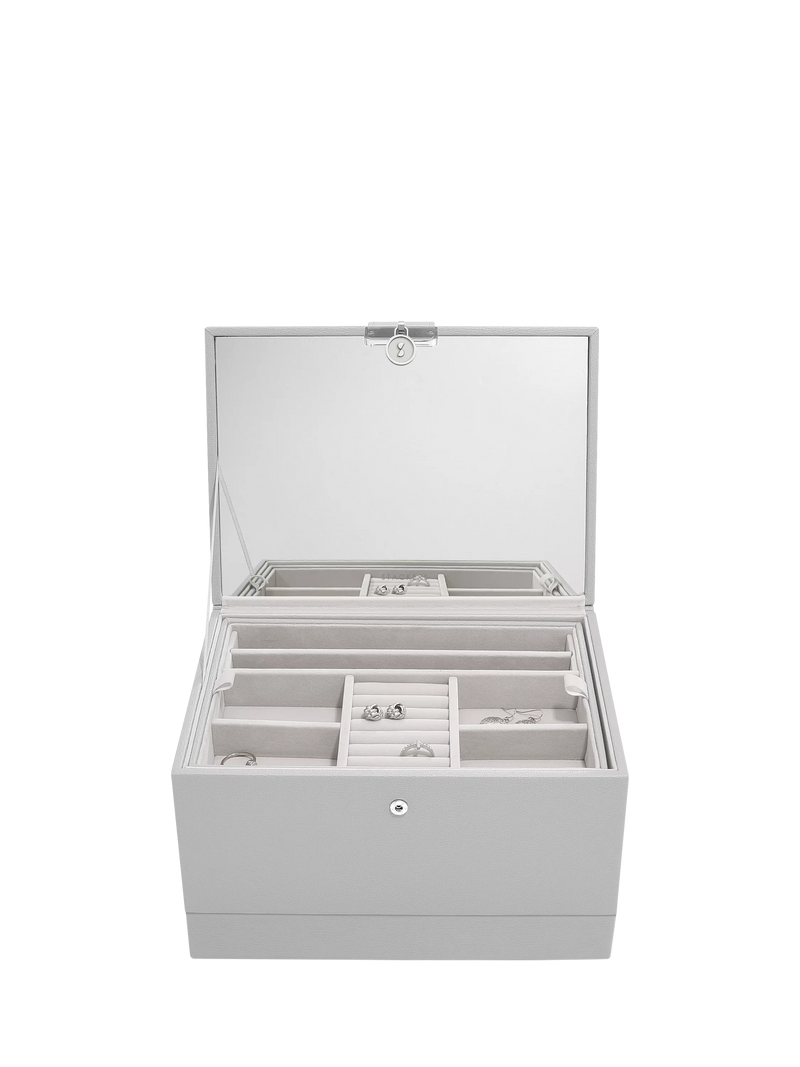 Stackers Luxury Classic Jewellery Box