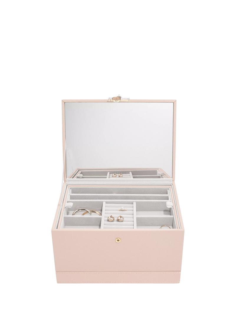 Stackers Luxury Classic Jewellery Box