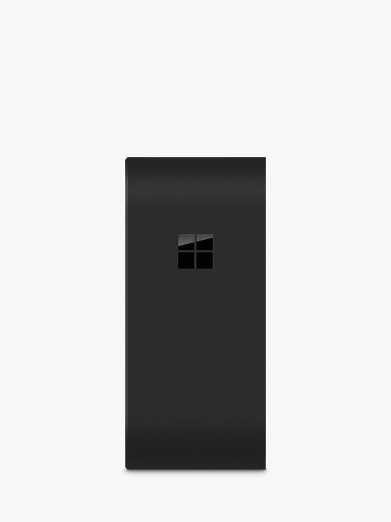 Microsoft 45W USB-C wall charger - British product