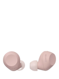 Sony WF-C710N Noise Cancelling True Wireless Bluetooth In-Ear Headphones with Mic and Remote