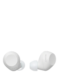 Sony WF-C710N Noise Cancelling True Wireless Bluetooth In-Ear Headphones with Mic and Remote