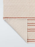 John Lewis Textured Stripe bath mat 50x80cm (British brand)
