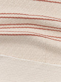 John Lewis Textured Stripe bath mat 50x80cm (British brand)