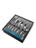 Robert Welch Arden Bright cutlery set 56 pieces, UK version