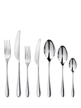 John Lewis Robert Welch Arden Stainless Steel Steak Knives, Set of 4- Buy online at McGrocer