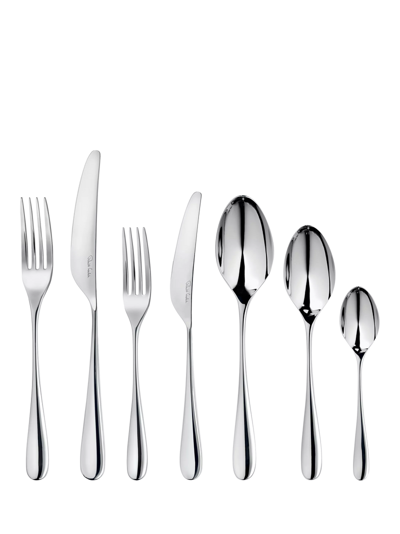 Robert Welch Arden steak knife set of 4 - British product