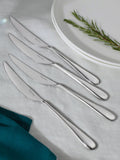 Robert Welch Arden steak knife set of 4 - British product