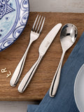 Robert Welch children's cutlery set 3 piece, imported from the UK