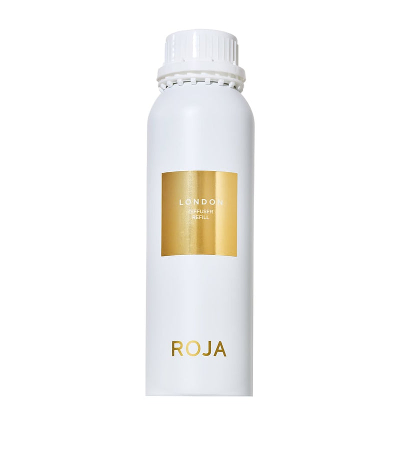 Roja London diffuser refill 750ml, imported from the UK