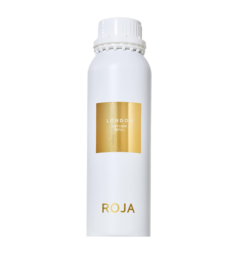 Roja London diffuser refill 750ml, imported from the UK