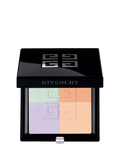 Givenchy Prisme Libre 4-Colour Pressed Powder 7g