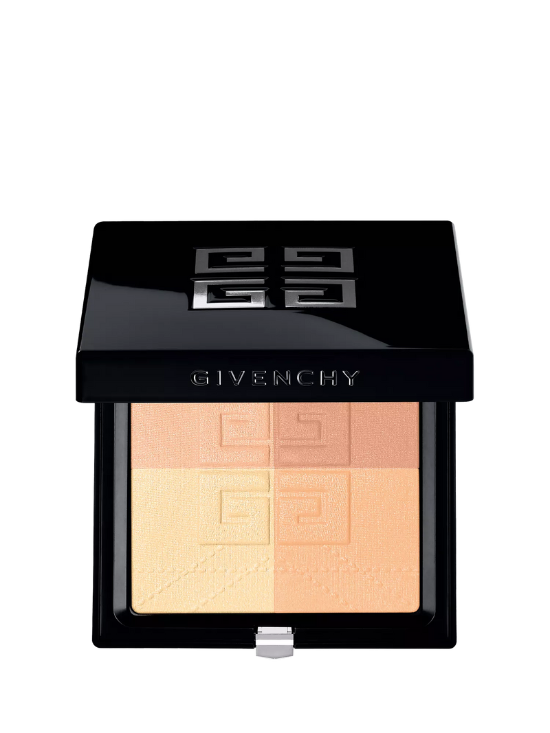 Givenchy Prisme Libre 4-Colour Pressed Powder 7g