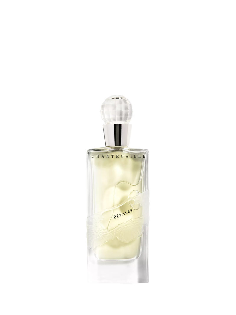 Chantecaille Petales Eau de Parfum 75ml, imported from the UK