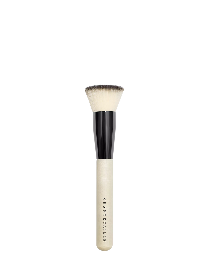 Chantecaille buff and blur synthetic brush - British product