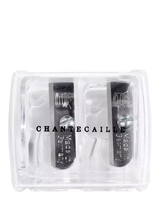 John Lewis Chantecaille Cosmetic Pencil Sharpener- Buy online at McGrocer
