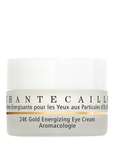 John Lewis Chantecaille 24K Gold Energising Eye Cream 15ml- Buy online at McGrocer