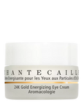 Chantecaille 24K Gold Energising Eye Cream 15ml (British brand)