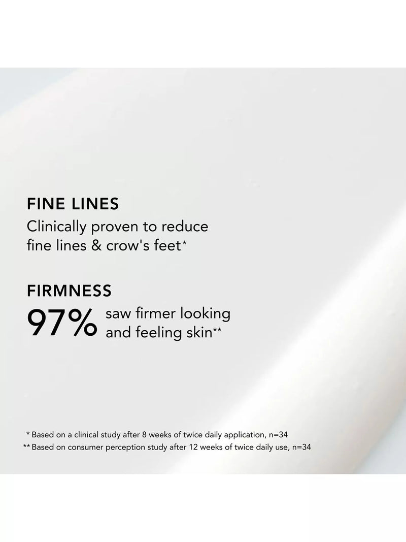 Chantecaille Blanc Peony eye serum 15ml, UK version