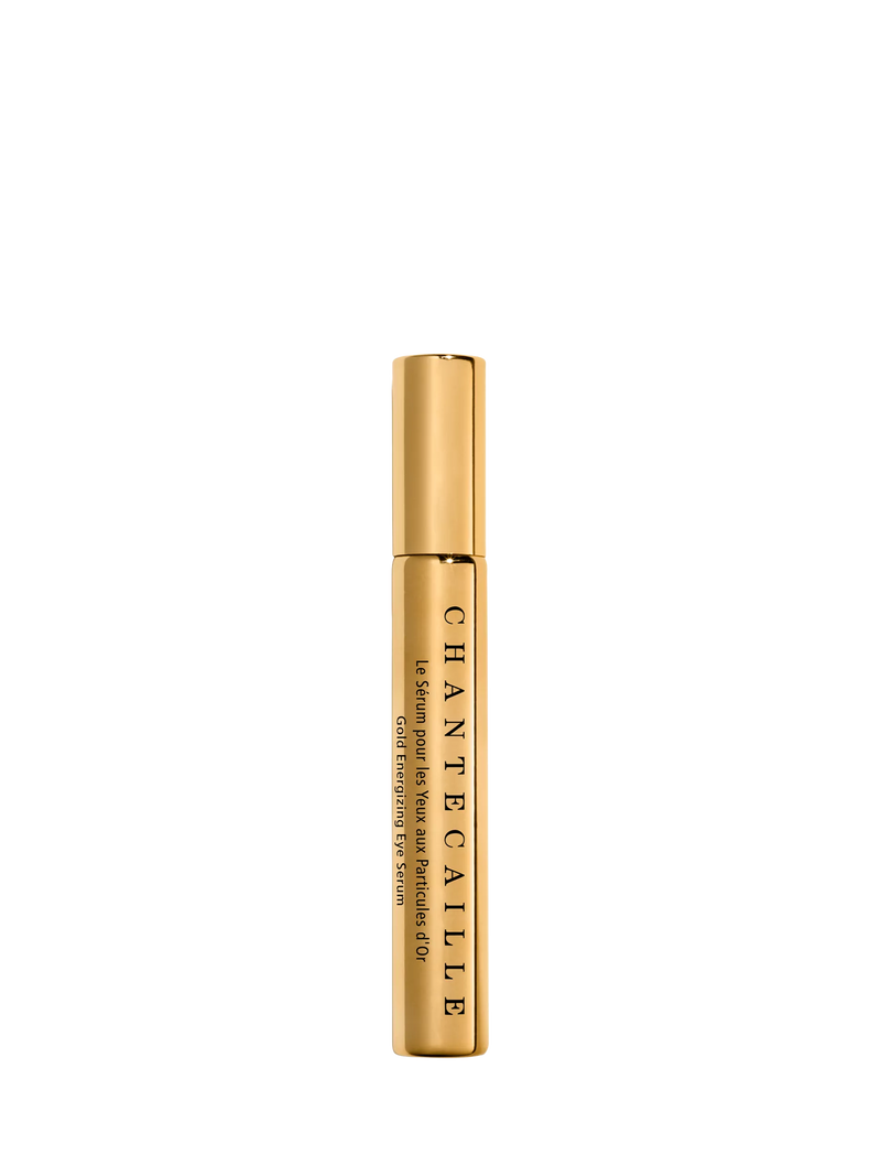 Chantecaille Gold Energising Eye Serum 15ml - British product