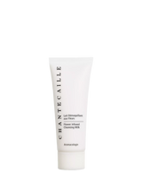 John Lewis Chantecaille Flower Infused Cleansing Milk Facial Cleanser, 75ml- Buy online at McGrocer