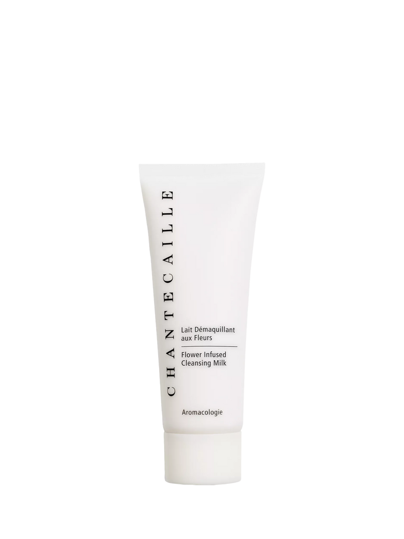 Chantecaille Flower Infused Cleansing Milk 75ml, UK version
