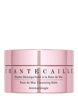 John Lewis Chantecaille Rose de Mai Cleansing Balm 75ml- Buy online at McGrocer