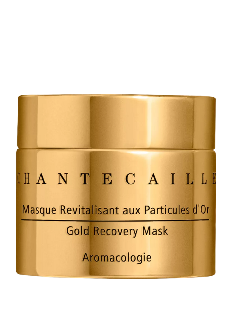Chantecaille Gold Recovery Mask 50ml (British brand)