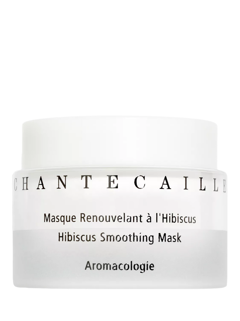Chantecaille Hibiscus Smoothing Mask 50ml, UK version