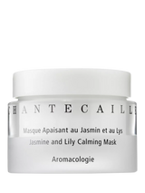John Lewis Chantecaille Jasmine and Lily Calming Face Mask, 50ml- Buy online at McGrocer