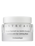 Chantecaille Jasmine Lily Calming Mask 50ml, imported from the UK