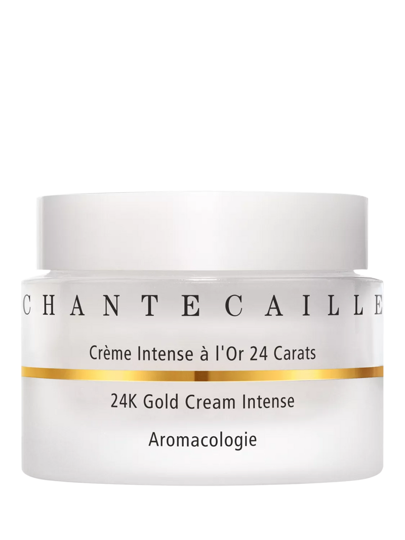 Chantecaille 24K Gold Cream Intense 50ml UK version