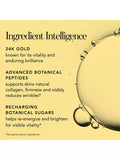 Chantecaille 24K Gold Cream Intense 50ml UK version
