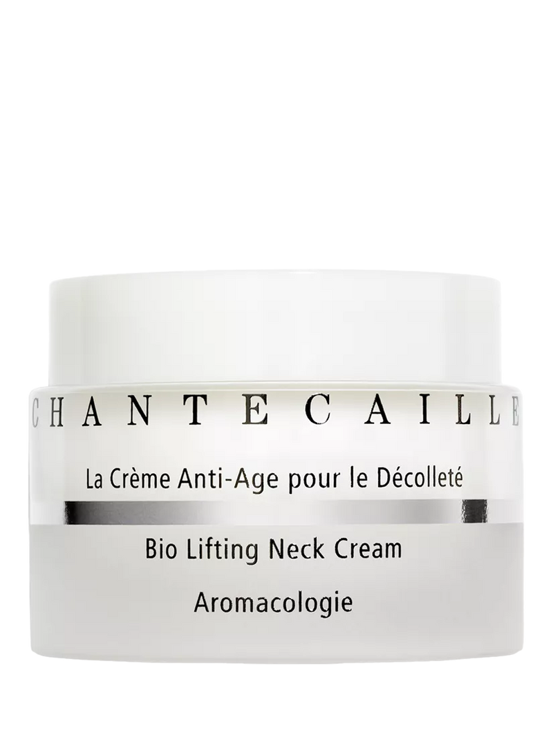 Chantecaille Bio Lifting neck cream 50ml, UK version