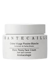 John Lewis Chantecaille Blanc Peony Face Cream 50ml- Buy online at McGrocer
