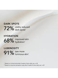 Chantecaille Blanc Peony Face Cream 50ml, UK version