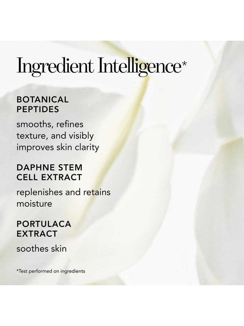 Chantecaille Blanc Peony Face Cream 50ml, UK version