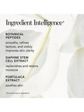 Chantecaille Blanc Peony Face Cream 50ml, UK version