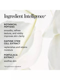 Chantecaille Blanc Peony Face Cream 50ml, UK version