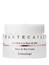 John Lewis Chantecaille Rose de Mai Moisturising Cream, 50ml- Buy online at McGrocer