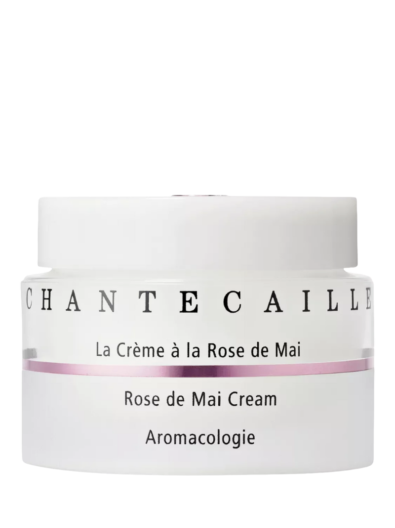 Chantecaille Rose de Mai Cream 50ml (British brand)