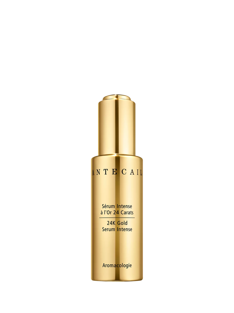 Chantecaille 24K Gold Serum Intense 30ml (British brand)